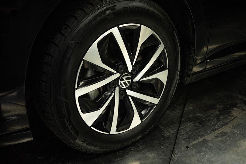 Used 2025 Volkswagen Jetta S FWD image 3
