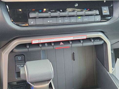 New 2026 Toyota Tundra SR5 image 28