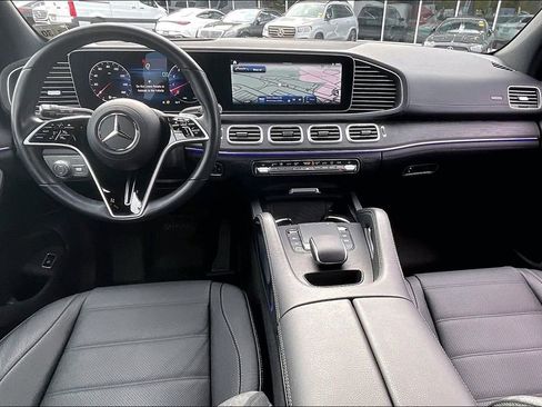 Certified 2025 Mercedes-Benz GLE 450 4MATIC image 13