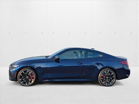 New 2026 BMW 430i Coupe image 5