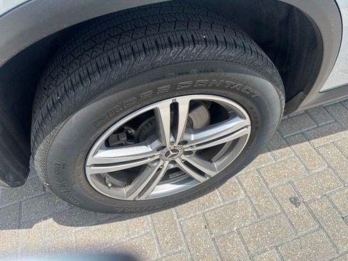 Used 2022 Mercedes-Benz GLC 300 image 18