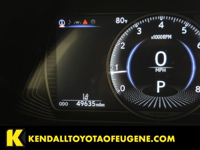 Used 2019 Lexus UX 200 FWD image 16