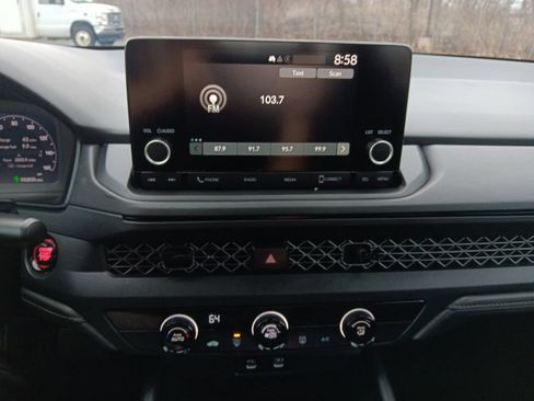 Used 2024 Honda Accord LX image 18