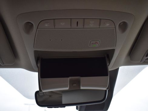 Used 2024 Nissan Murano Platinum w/ Cargo Package image 35