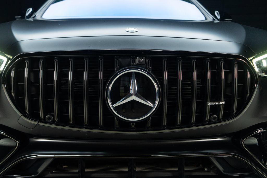 Used 2024 Mercedes-Benz S 63 AMG S image 7