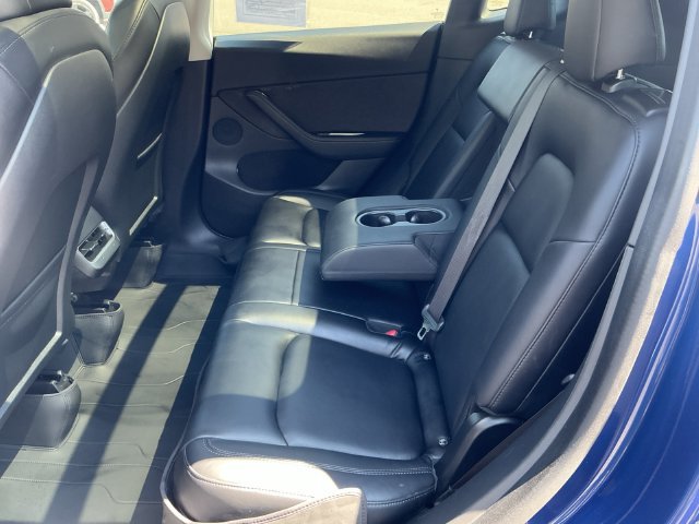 Used 2020 Tesla Model Y Long Range AWD/4WD image 22