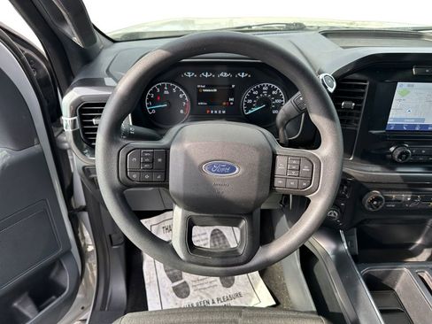 Used 2022 Ford F150 XL w/ STX Appearance Package image 11
