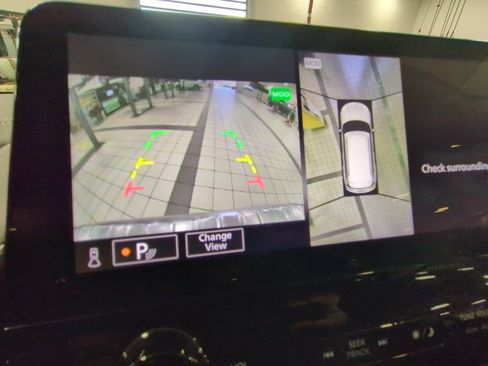 Used 2023 INFINITI QX80 Premium Select w/ Cargo Package image 6