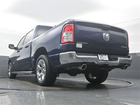 Used 2022 RAM 1500 Big Horn image 49