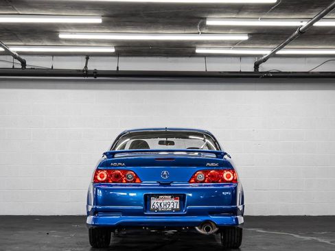 Used 2006 Acura RSX image 4