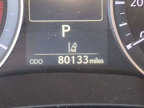 Used 2018 Lexus ES 350 w/ Ultra Luxury Package image 21