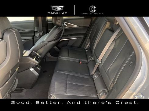 Certified 2024 Cadillac Lyriq Sport RWD image 32