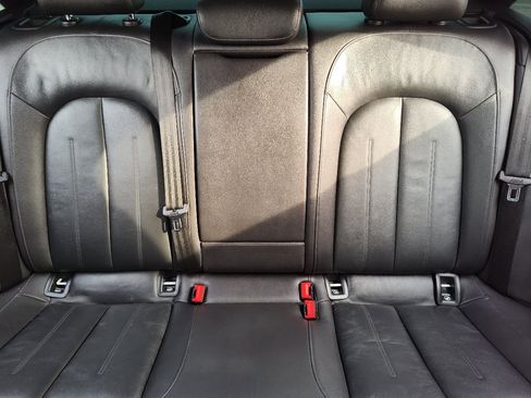 Used 2018 Audi A6 2.0T Premium Plus w/ Premium Plus Package image 26