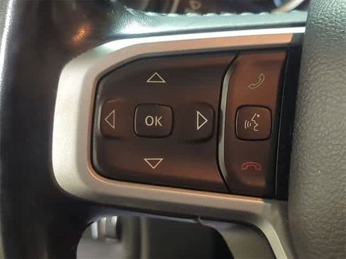 Used 2021 RAM 1500 Big Horn image 23