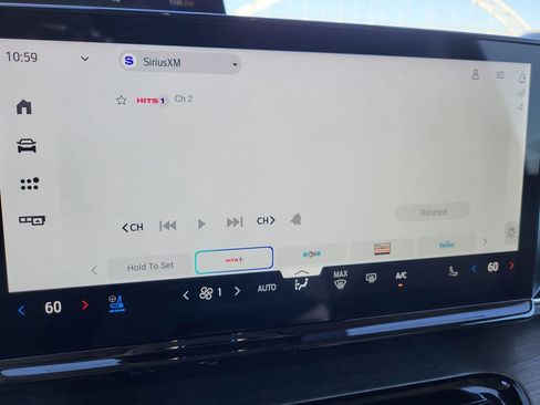 Used 2025 Ford Expedition Platinum w/ Driver's Package image 28