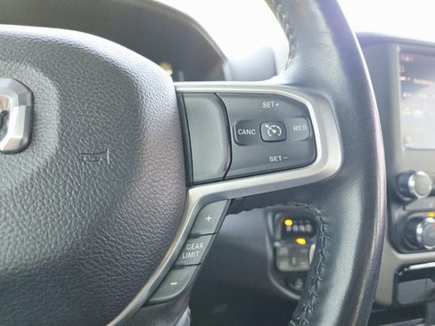 Used 2022 RAM 1500 Big Horn AWD/4WD image 22