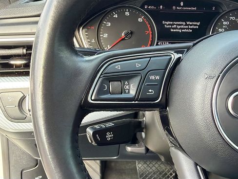 Used 2019 Audi A5 2.0T Premium w/ Convenience Package image 36