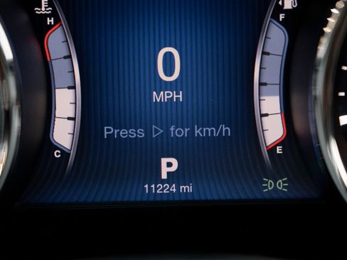Used 2015 Maserati Quattroporte S Q4 AWD/4WD image 23