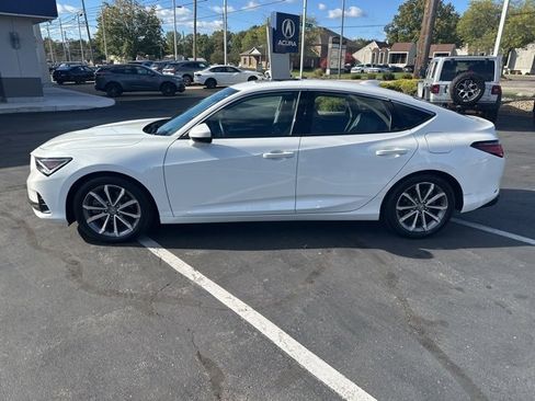 Used 2025 Acura Integra image 5