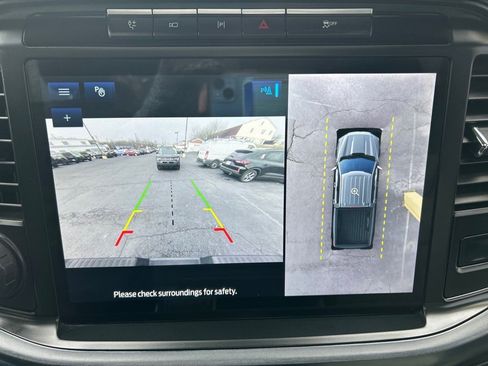 Used 2021 Ford F150 Limited image 29