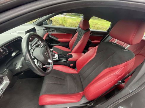Used 2025 Acura Integra Type S FWD image 14
