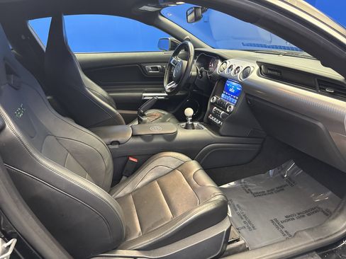 Used 2020 Ford Mustang Bullitt w/ Bullitt Electronics Package image 23