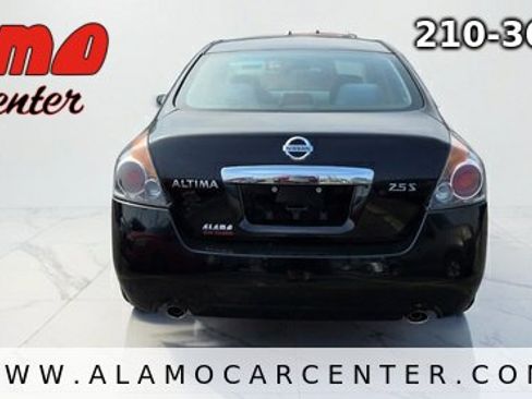 Used 2012 Nissan Altima 2.5 S FWD image 30
