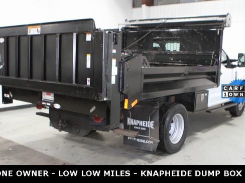 Used 2020 Ford F350 XL w/ Power Equipment Group image 33