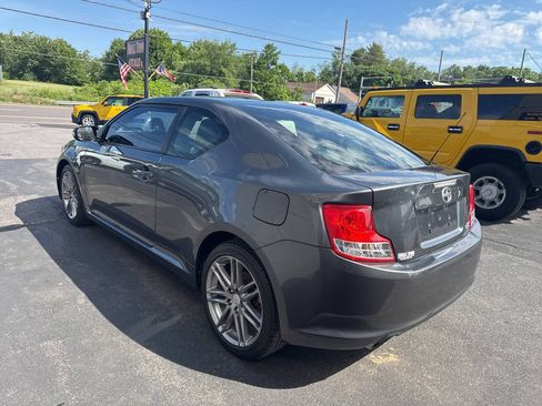 Used 2012 Scion tC FWD image 6