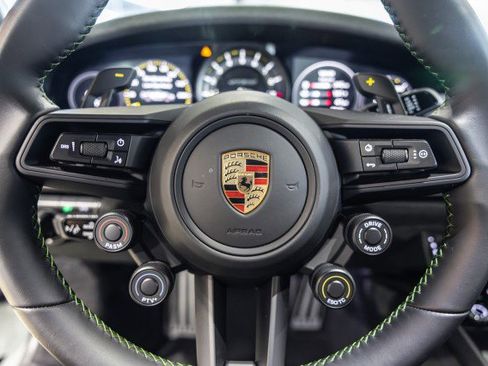 Used 2023 Porsche 911 GT3 RS RWD image 47