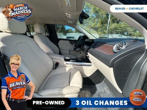 Used 2023 Mercedes-Benz GLA 250 image 24