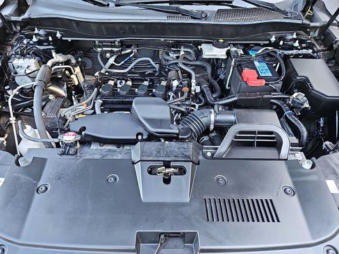 Used 2025 Honda CR-V EX image 30