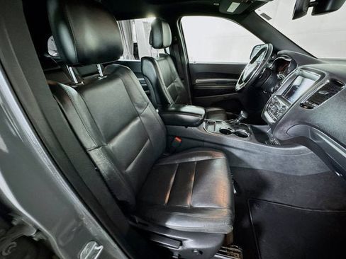 Used 2019 Dodge Durango GT AWD/4WD image 24
