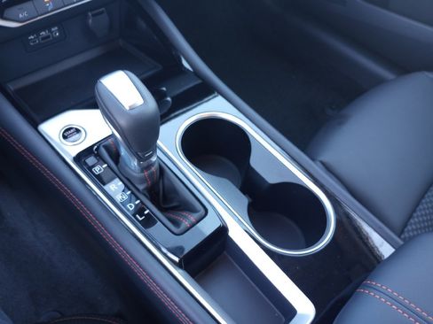 New 2025 Nissan Altima 2.5 SR image 19