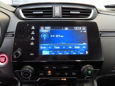 Used 2021 Honda CR-V EX-L image 27