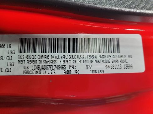 Used 2015 Jeep Wrangler Unlimited Sport w/ Max Tow Package image 33