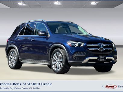 Certified 2022 Mercedes-Benz GLE 350 4MATIC