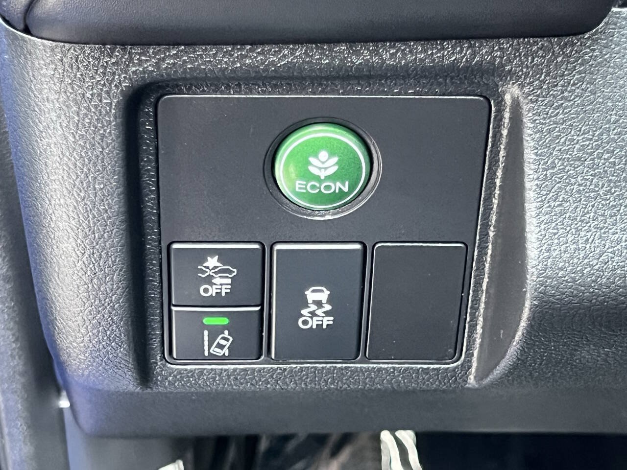 Used 2022 Honda HR-V EX-L image 27