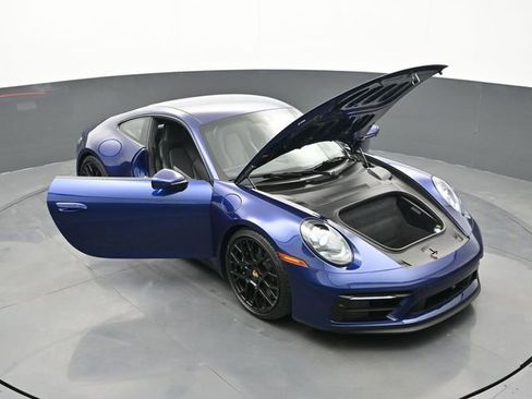 Certified 2024 Porsche 911 Carrera GTS RWD image 29