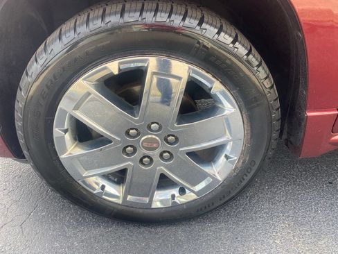Used 2015 GMC Acadia Denali AWD/4WD image 30
