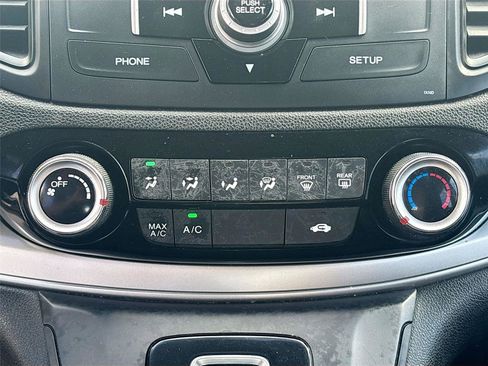 Used 2016 Honda CR-V LX image 16