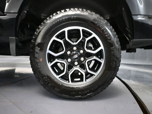 Used 2022 Ford F150 XLT w/ Equipment Group 301A Mid image 15