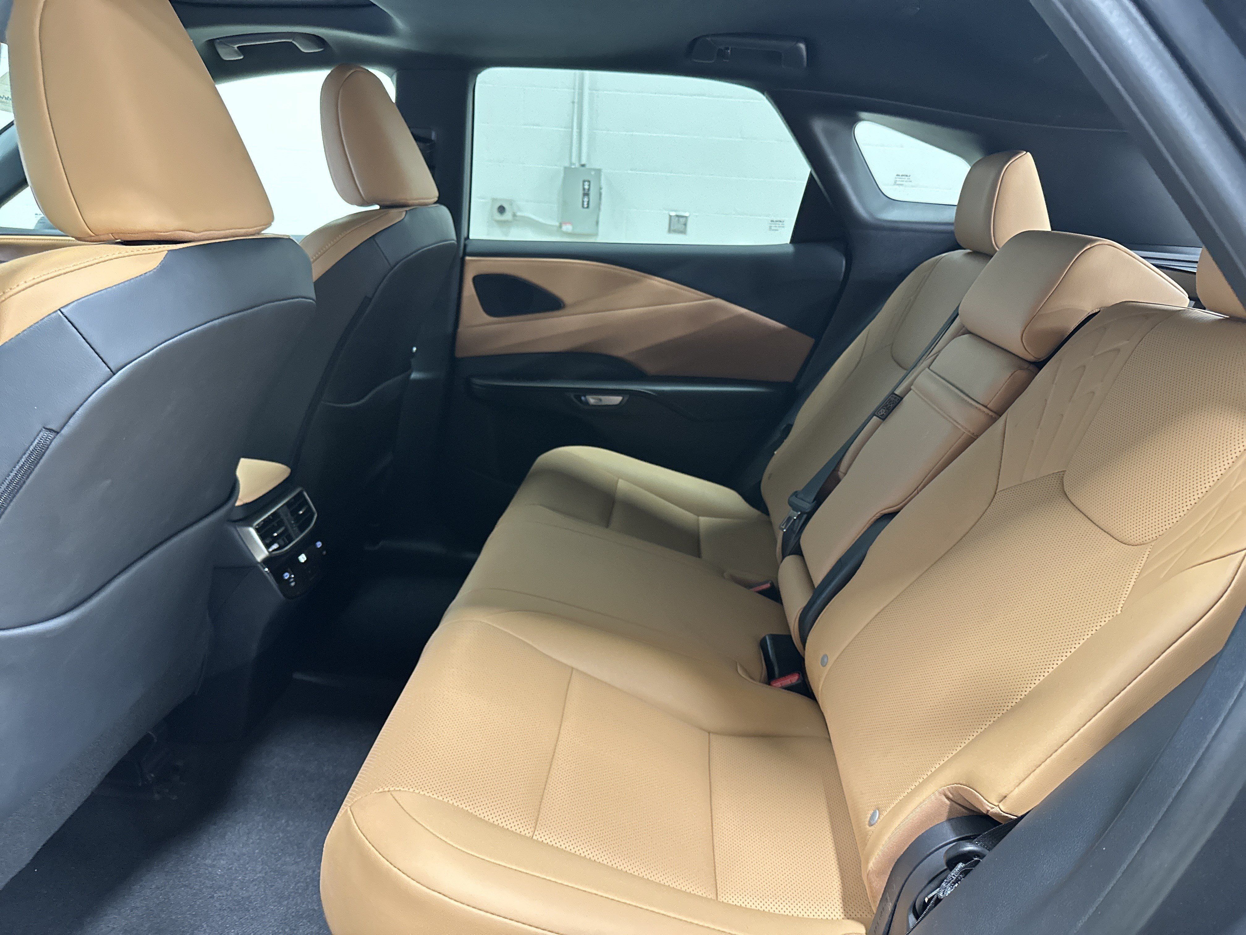 Used 2026 Lexus RX 350 Premium w/ Convenience Package AWD/4WD image 31