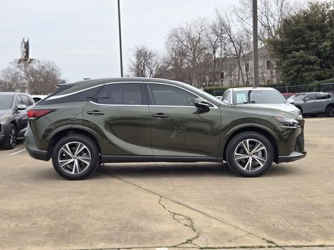 Used 2023 Lexus RX 350 Premium image 7