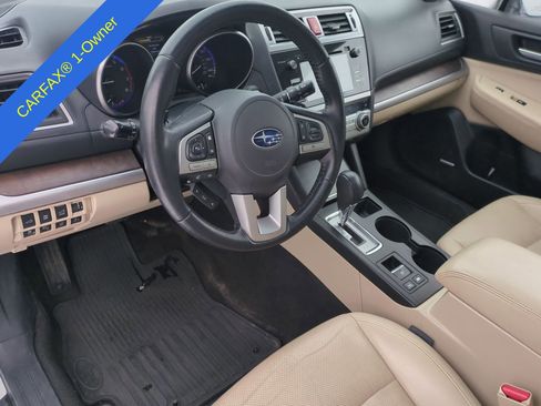 Used 2015 Subaru Outback 2.5i Limited AWD/4WD image 11