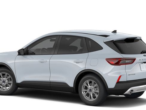 New 2026 Ford Escape Active w/ Cold Weather Package AWD/4WD image 3