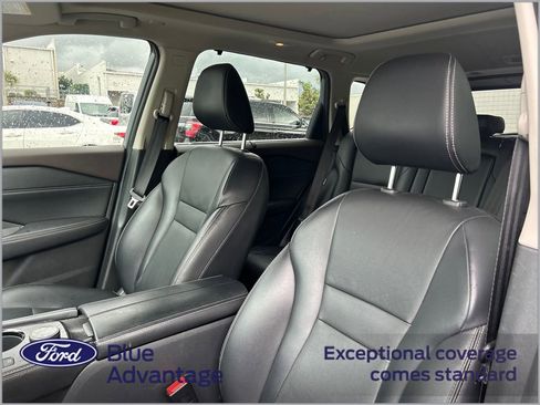 Used 2023 Nissan Rogue SL w/ SL Premium Package AWD/4WD image 11