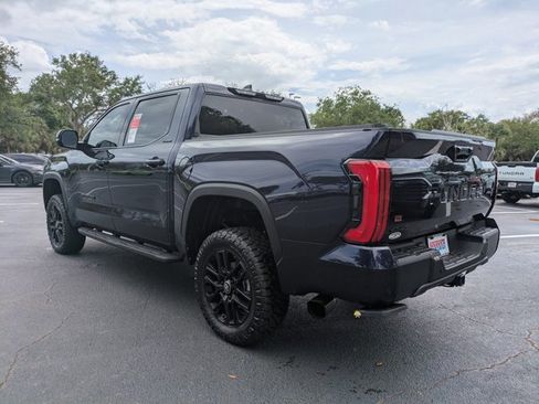 New 2026 Toyota Tundra Limited AWD/4WD image 6
