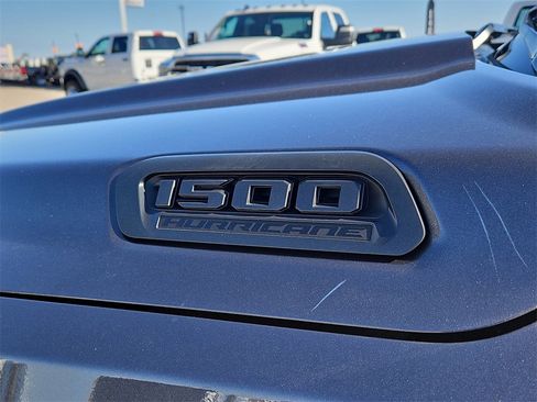 New 2026 RAM 1500 Lone Star image 14