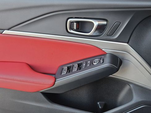 New 2026 Acura Integra A-Spec image 20